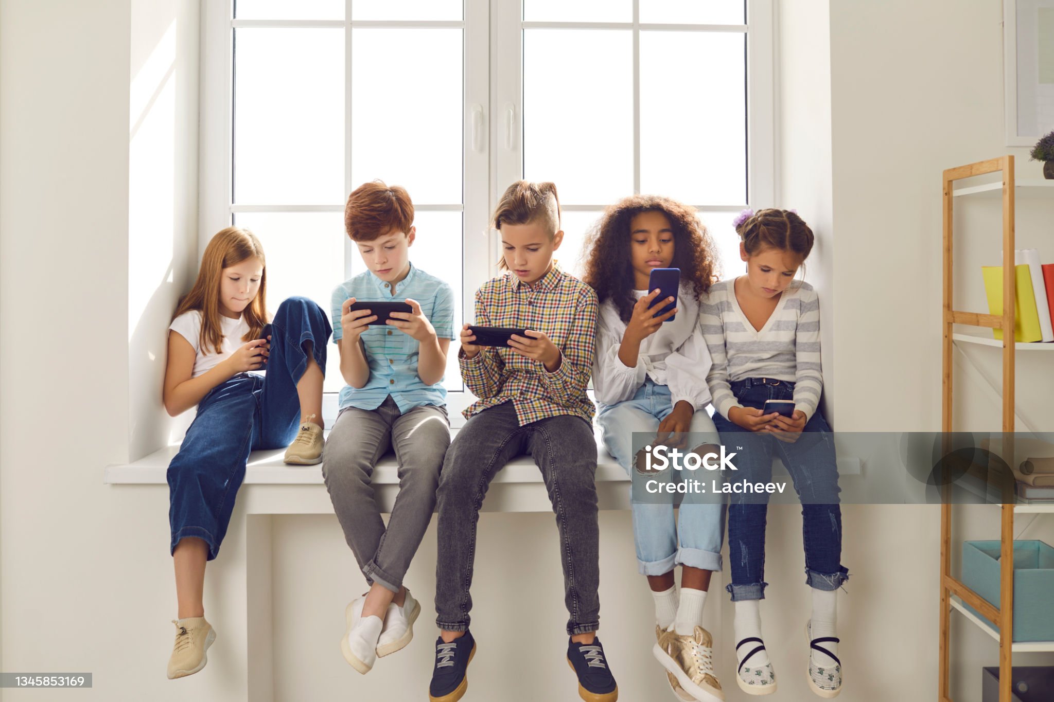 Детские SIM-карты планируют ввести в Казахстане